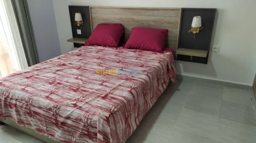 Vente Appartement F3 Bejaia Beni ksila