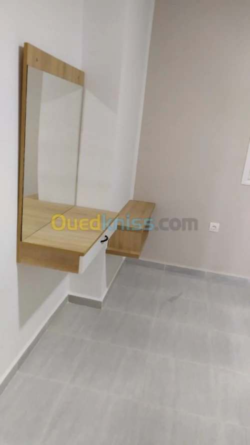 Vente Appartement F3 Bejaia Beni ksila