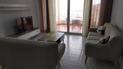 Vente Appartement F3 Bejaia Beni ksila