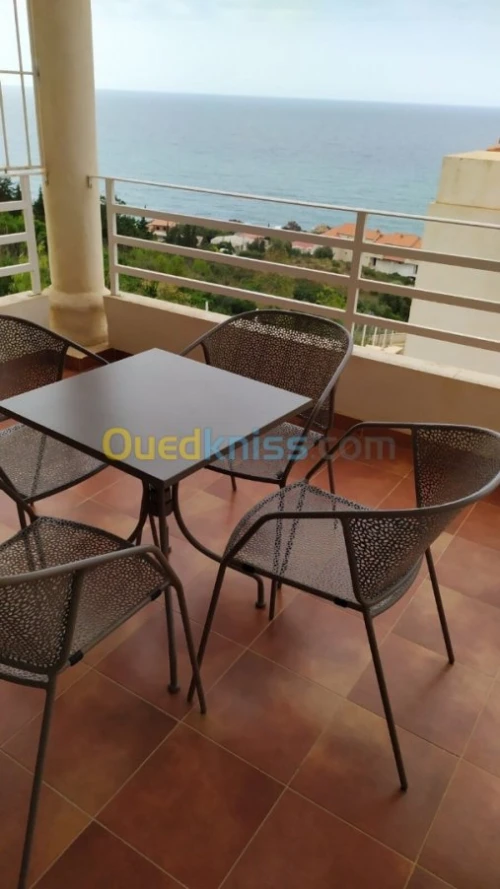 Vente Appartement F3 Bejaia Beni ksila