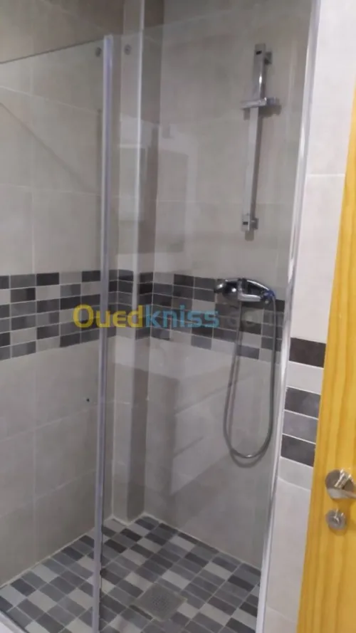 Vente Appartement F3 Bejaia Beni ksila