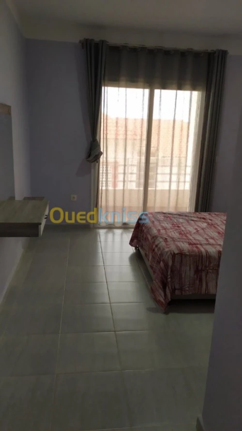 Vente Appartement F3 Bejaia Beni ksila