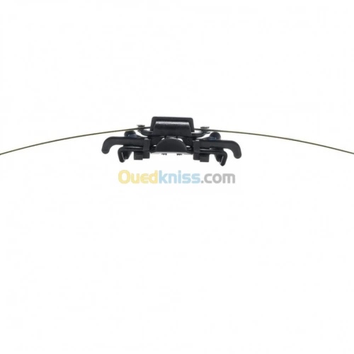 CLIP LUNETTES DE VUE-LARGE-POLARISANTE