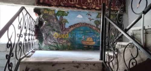 Vente Villa Constantine El khroub