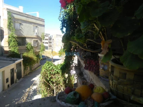 Vente Villa Constantine El khroub