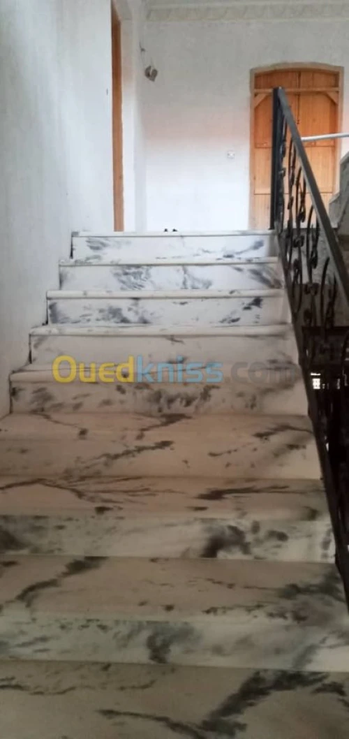 Vente Villa Constantine El khroub