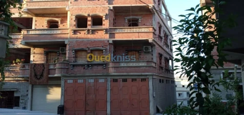 Vente Villa Constantine El khroub