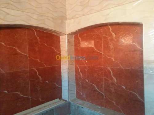 Vente Villa Constantine El khroub