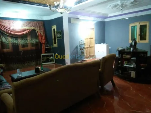 Vente Villa Constantine El khroub
