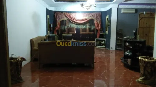 Vente Villa Constantine El khroub