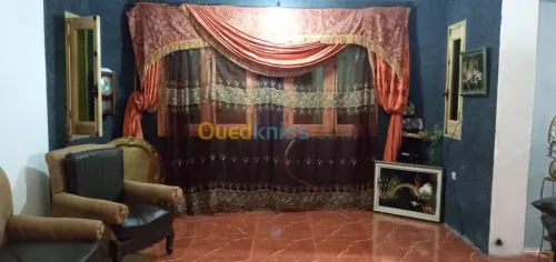 Vente Villa Constantine El khroub