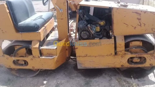 Compactuer D30