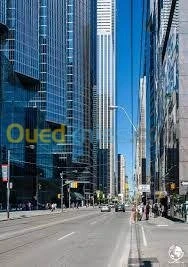 Immigration Canada& Etudes 