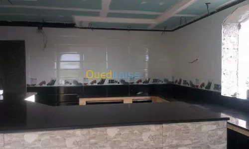 Finition  et rénovation appartement 