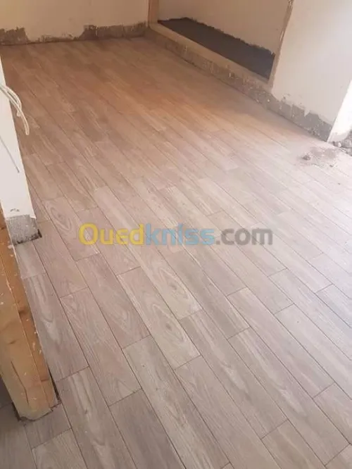 Finition  et rénovation appartement 