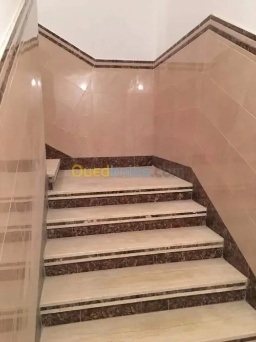 Finition  et rénovation appartement 