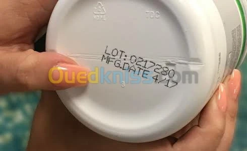 Dateur industriel Avec Encre indélébil