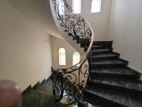 ferronnerie et serrurerie de luxe