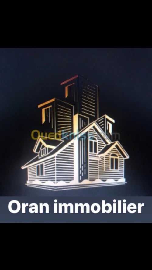 Location Appartement F3 Oran Oran