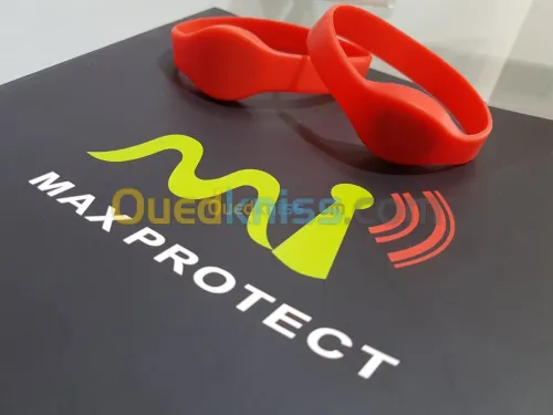 Bracelet RFID