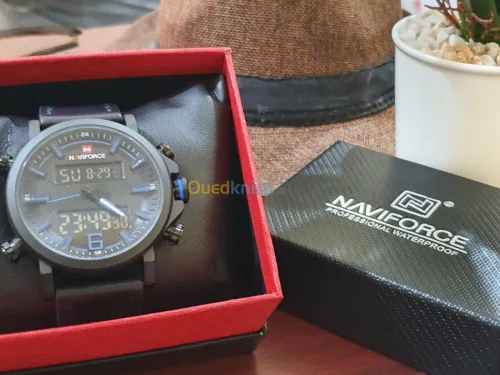 NAVIFORCE HOMME ORIGINAL 