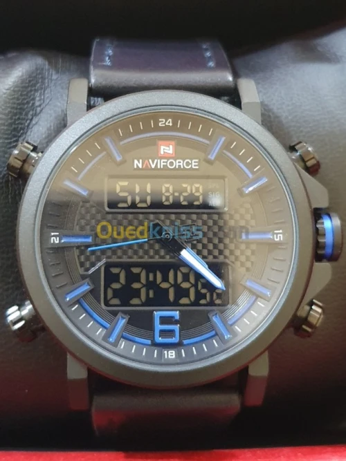 NAVIFORCE HOMME ORIGINAL 