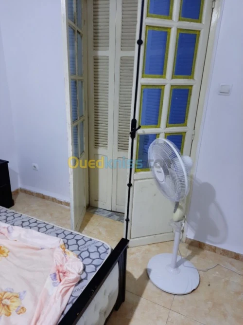 Vente Appartement F2 Tizi ouzou Tizi ouzou