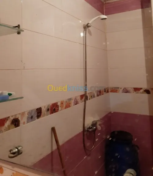 Vente Appartement F2 Tizi ouzou Tizi ouzou