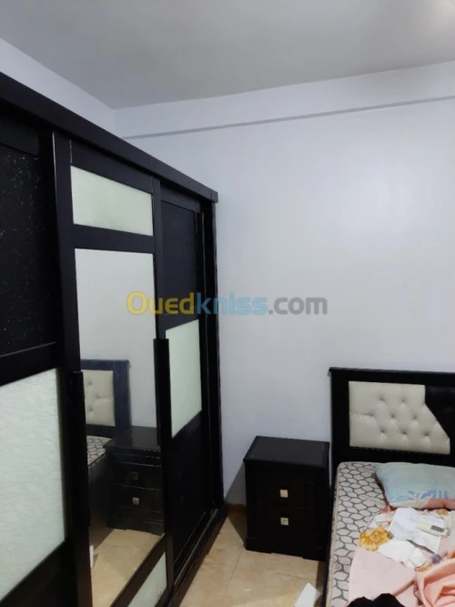 Vente Appartement F2 Tizi ouzou Tizi ouzou