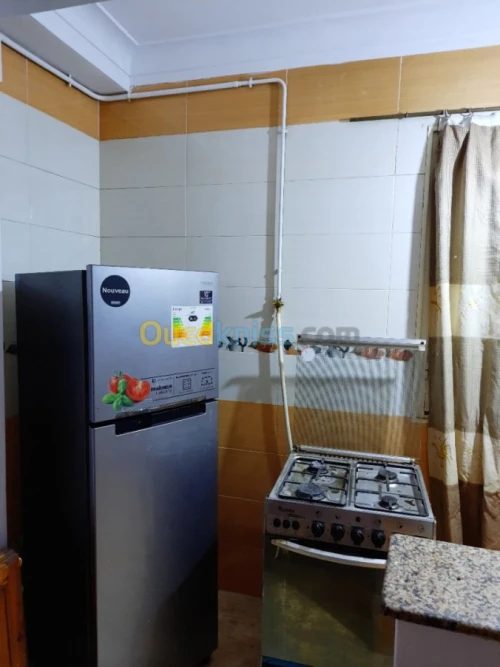 Vente Appartement F2 Tizi ouzou Tizi ouzou