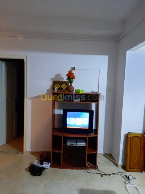 Vente Appartement F2 Tizi ouzou Tizi ouzou
