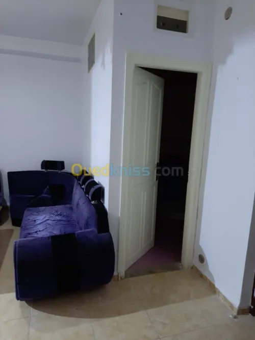 Vente Appartement F2 Tizi ouzou Tizi ouzou