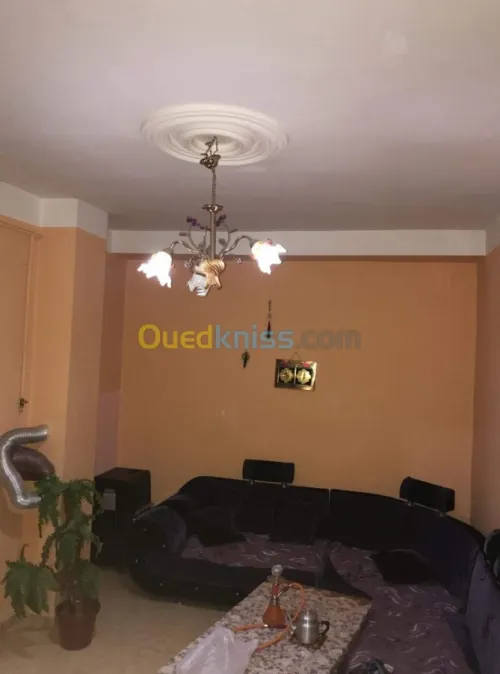 Vente Appartement F2 Tizi ouzou Tizi ouzou