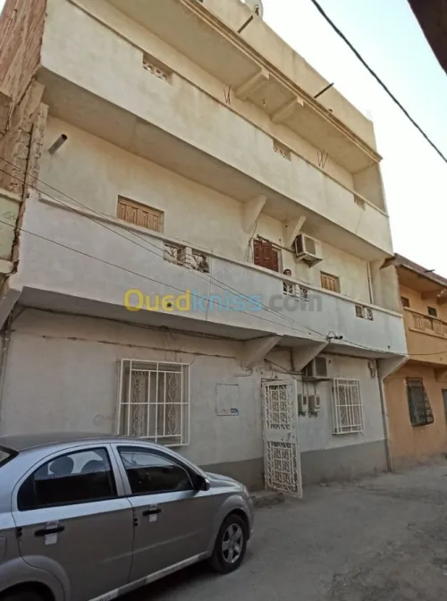 Vente Immeuble Tebessa Tebessa