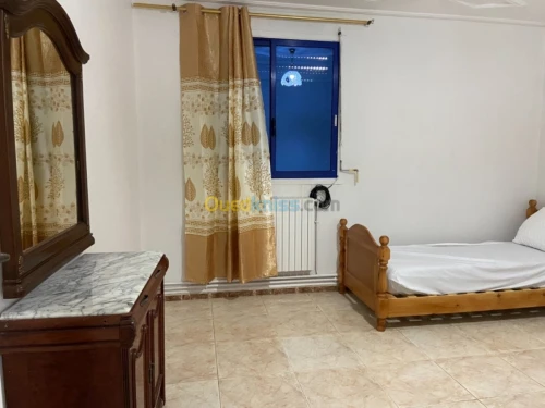 Location vacances Appartement F3 Tlemcen Maghnia