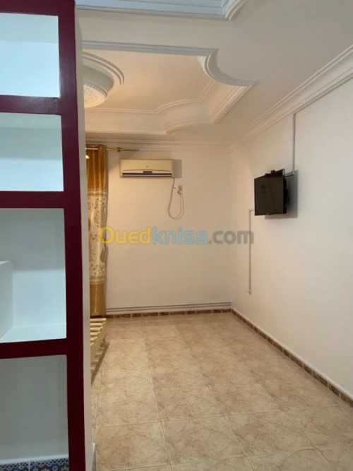 Location vacances Appartement F3 Tlemcen Maghnia