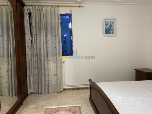 Location vacances Appartement F3 Tlemcen Maghnia