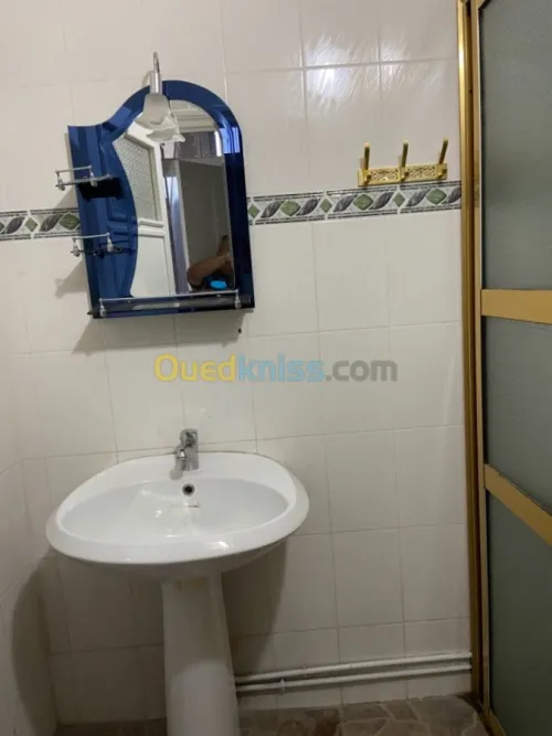 Location vacances Appartement F3 Tlemcen Maghnia