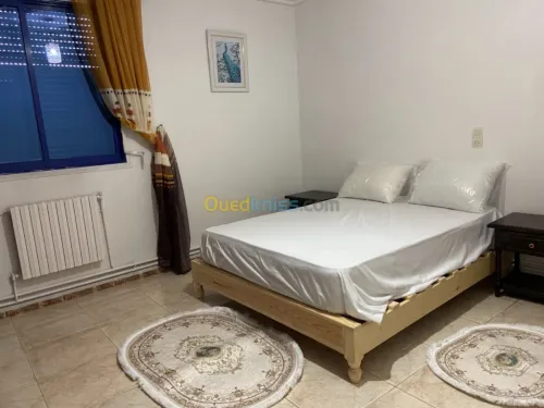 Location vacances Appartement F3 Tlemcen Maghnia