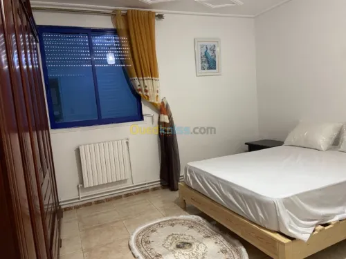 Location vacances Appartement F3 Tlemcen Maghnia