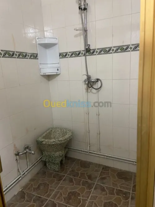 Location vacances Appartement F3 Tlemcen Maghnia