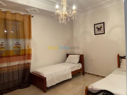Location vacances Appartement F3 Tlemcen Maghnia