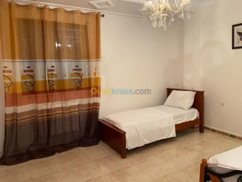 Location vacances Appartement F3 Tlemcen Maghnia