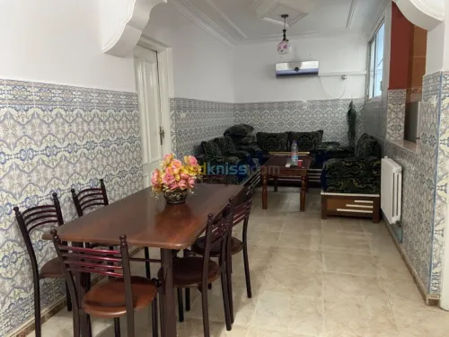 Location vacances Appartement F3 Tlemcen Maghnia