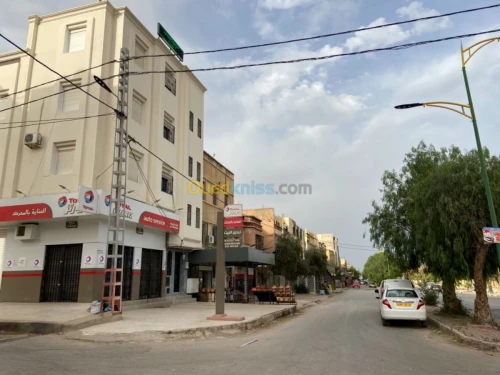 Location vacances Appartement F3 Tlemcen Maghnia