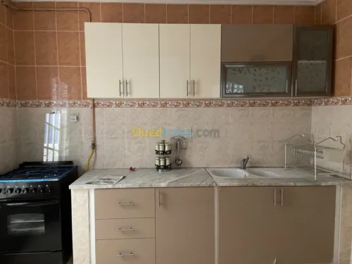 Location vacances Appartement F3 Tlemcen Maghnia
