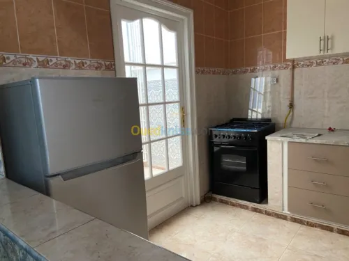 Location vacances Appartement F3 Tlemcen Maghnia