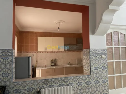 Location vacances Appartement F3 Tlemcen Maghnia