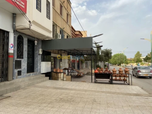 Location vacances Appartement F3 Tlemcen Maghnia