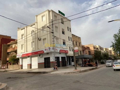 Location vacances Appartement F3 Tlemcen Maghnia
